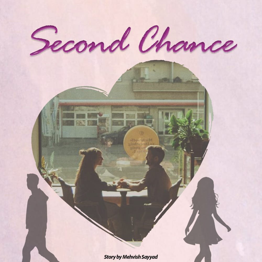 Second Chance