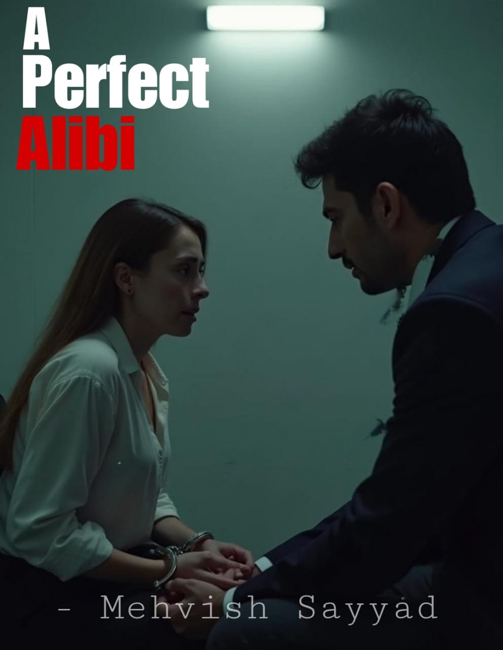 A Perfect Alibi