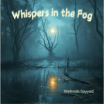 Whispers in the Fog cover