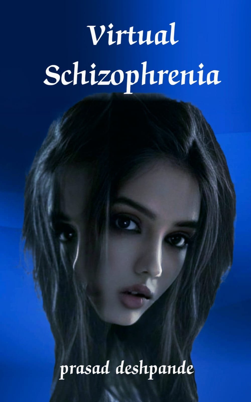 Review Virtual Schizophrenia Stories And Me