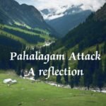 Pahalagam Terrorist Attack: A Reflection