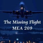 The Missing-Flight