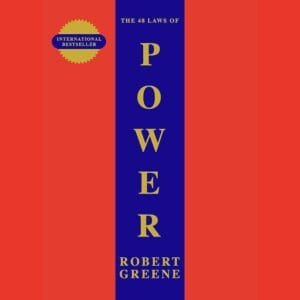 Review: The 48 Laws of Power