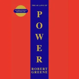 Review: The 48 Laws of Power
