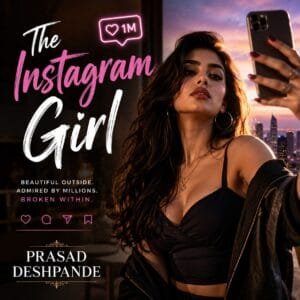 The Instagram Girl