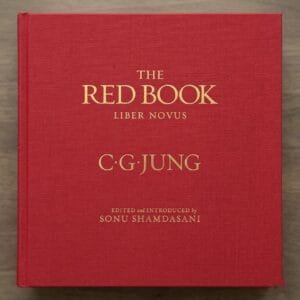 Review: The Red Book by Carl Jung
