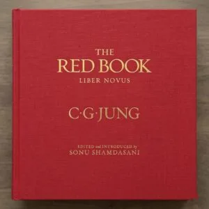 Review: The Red Book by Carl Jung