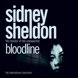 Book Review: Bloodline by Sidney Sheldon