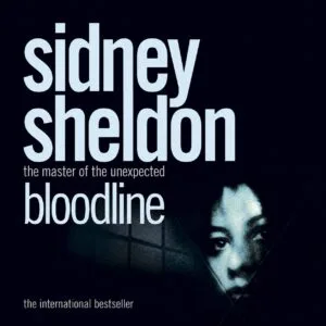 Book Review: Bloodline by Sidney Sheldon