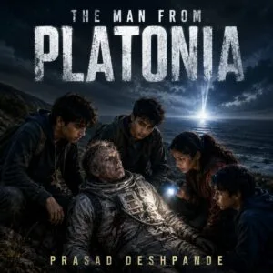 THE MAN FROM PLATONIA