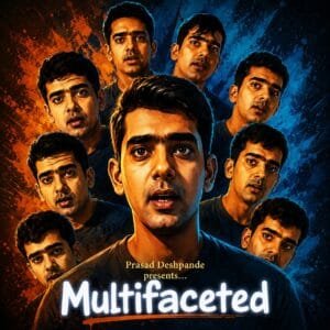 Multifaceted – The Story – Chapter 1