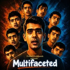 Multifaceted – The Story – Chapter 1